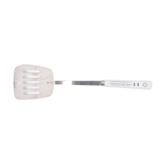 Porcelain Handle Spatula