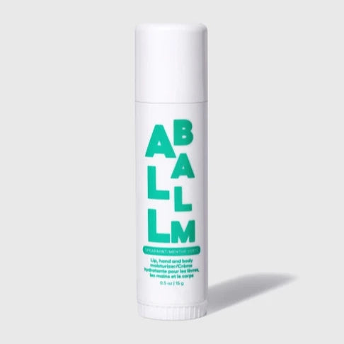 Spearmint All Balm Stick