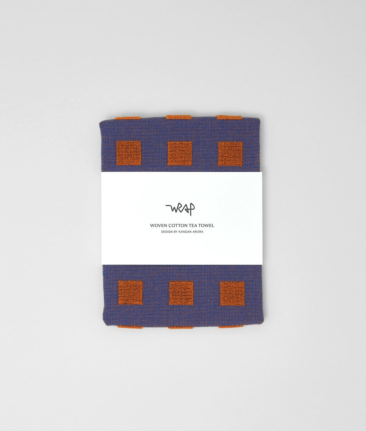 Squares Dish Towel