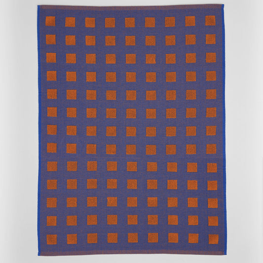 Squares Dish Towel