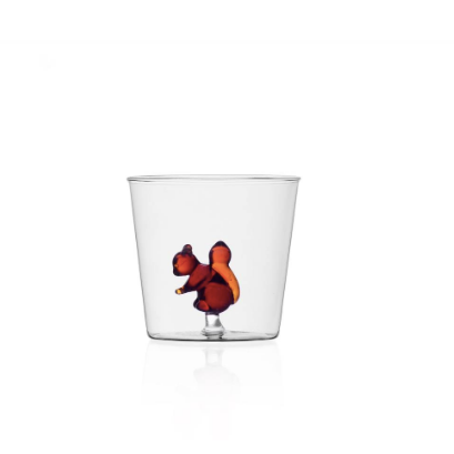 Squirrel Tumbler