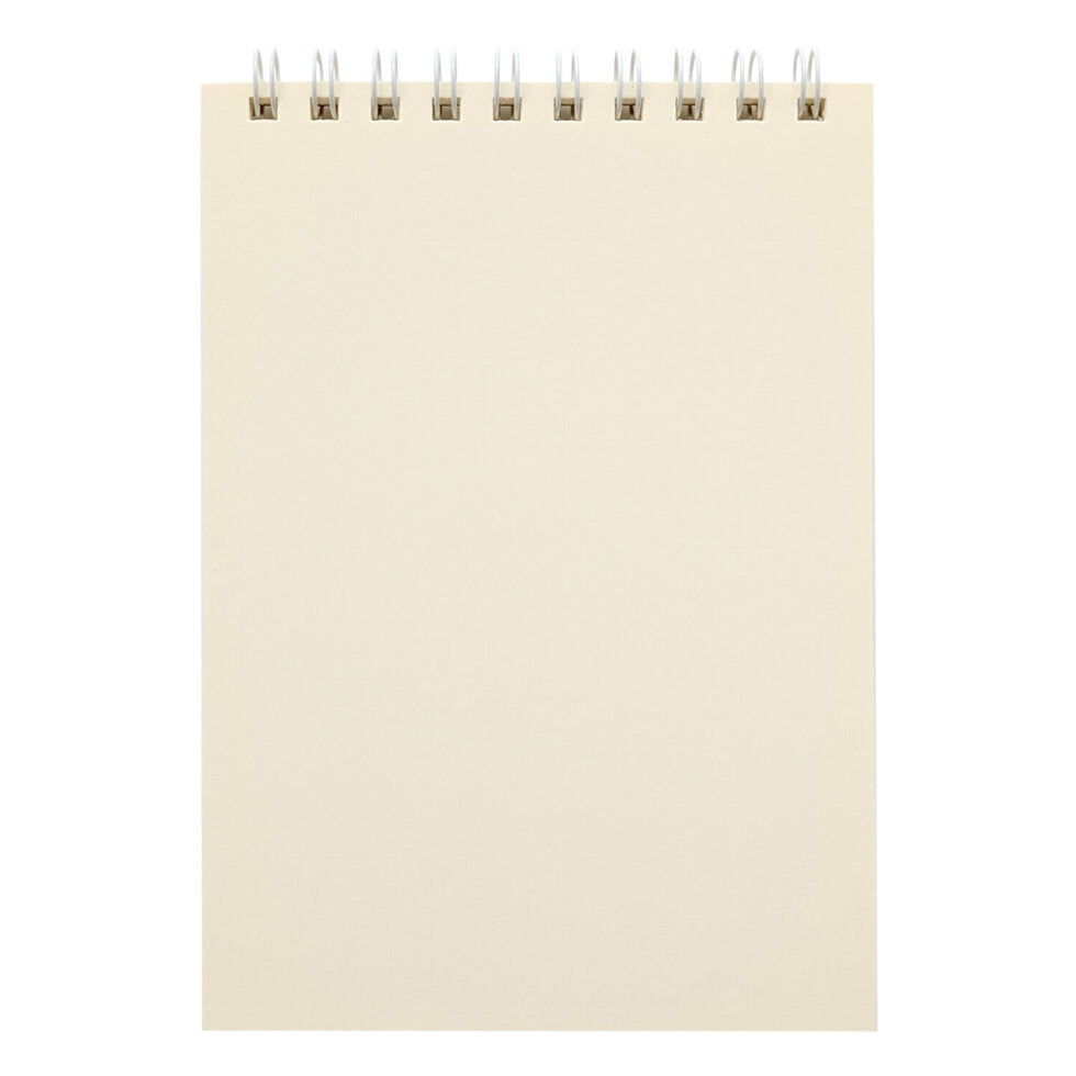 Stenographers' Notebook