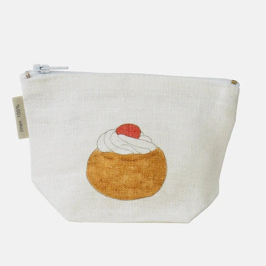 Sweet Time Tiny Pouch