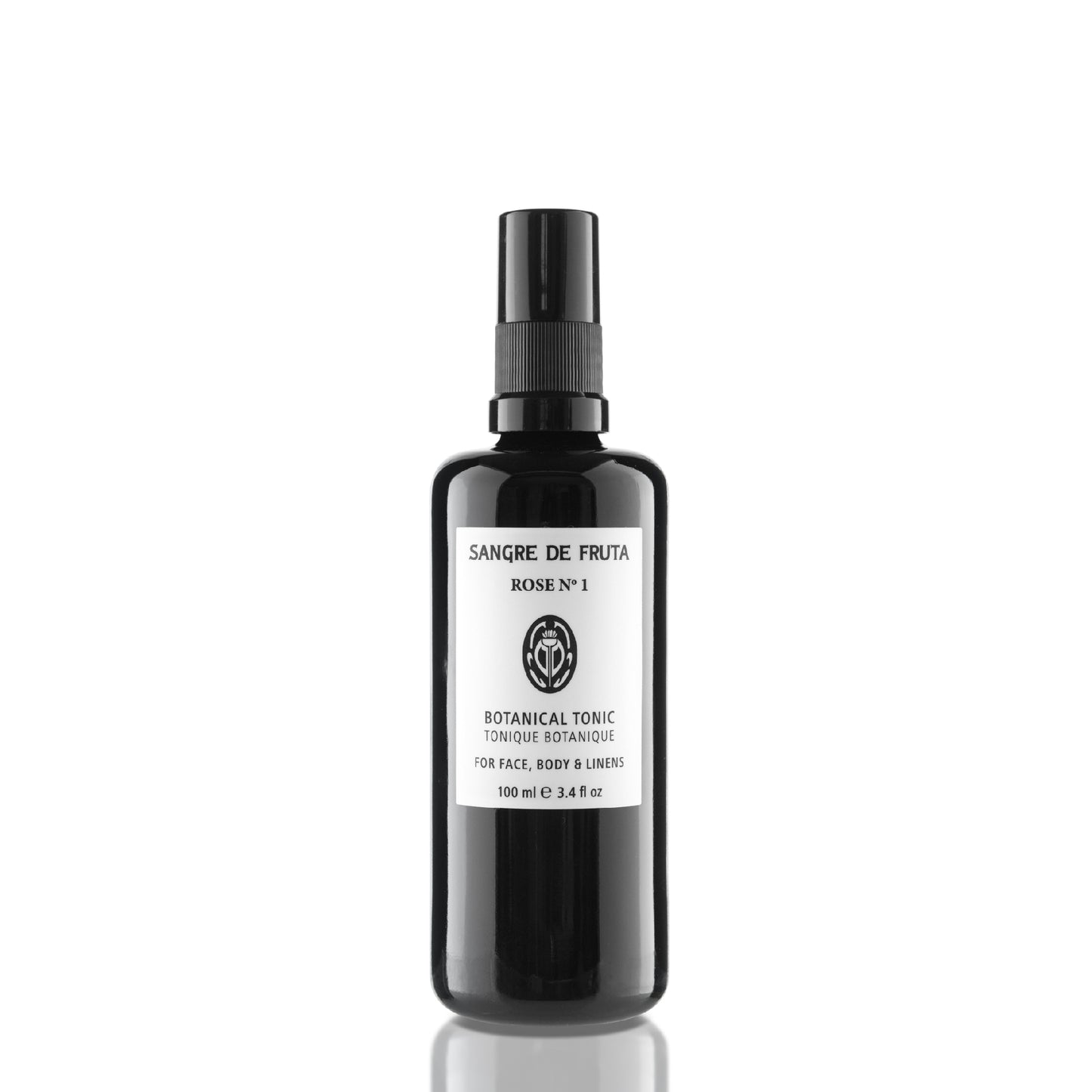 Botanical Tonic | Rose No.1