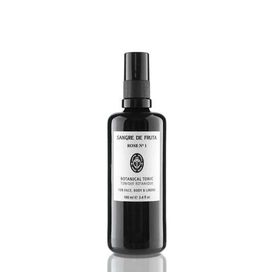 Botanical Tonic | Rose No.1