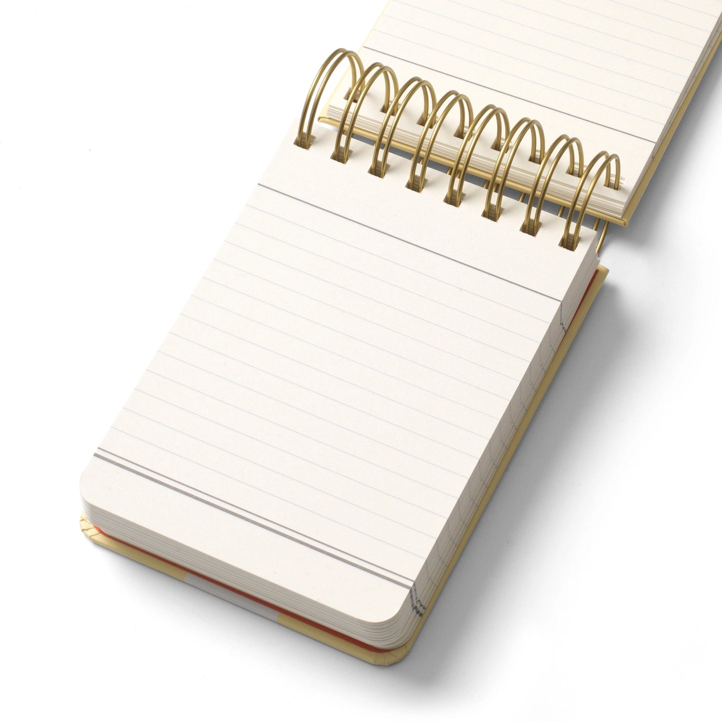 Taking Notes Spiral Notepad