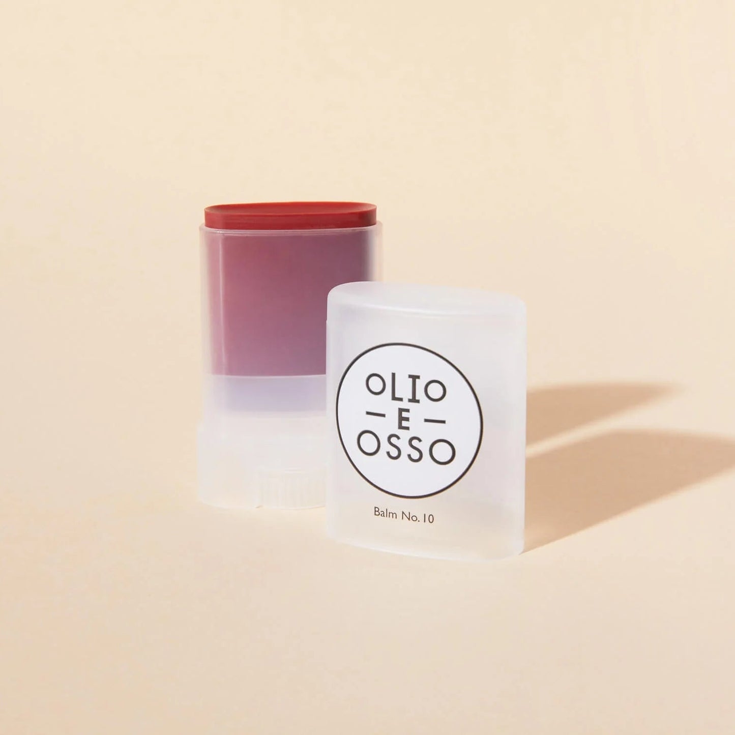 Balm No. 10 Tea Rose