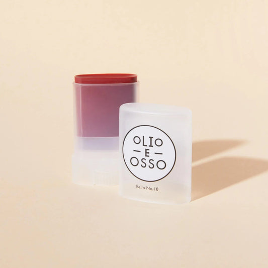 Balm No. 10 Tea Rose