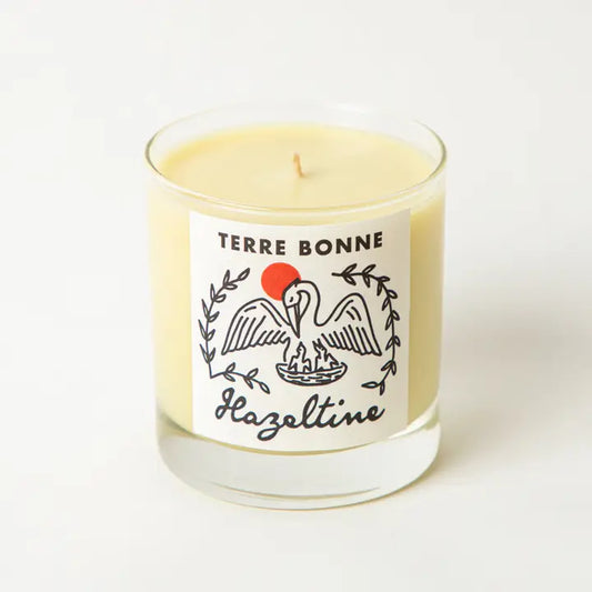 Terre Bonne Scented Candle