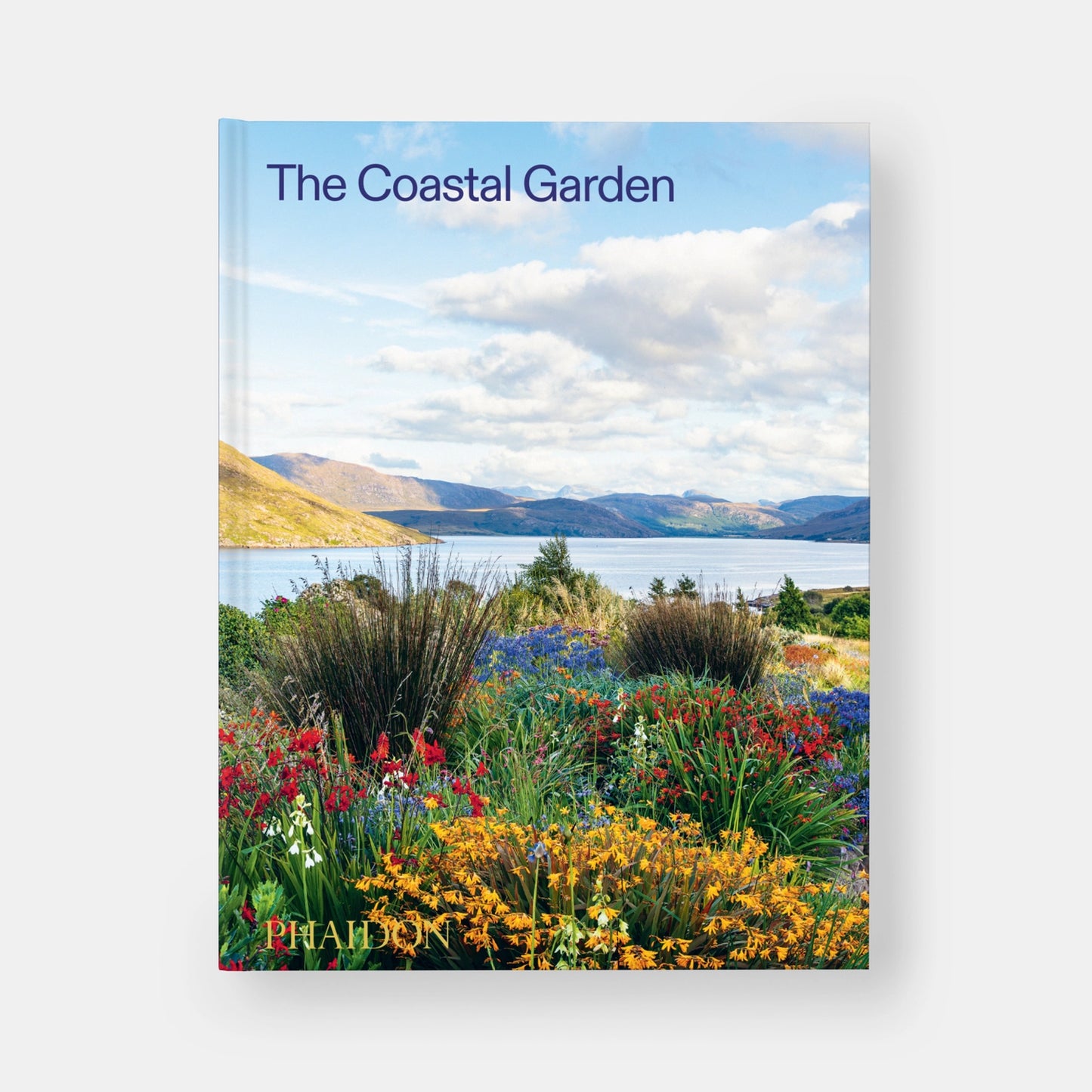 The Coastal Garden