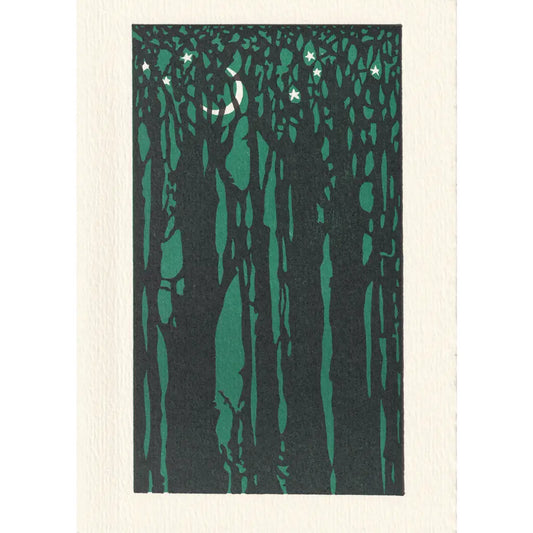 Thicket Card