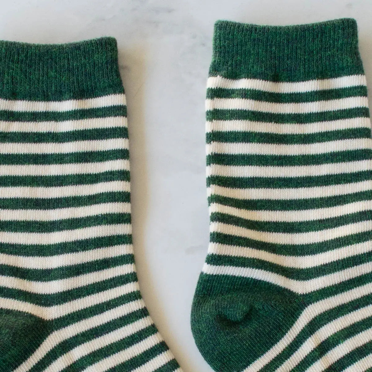 Thin Stripe Socks