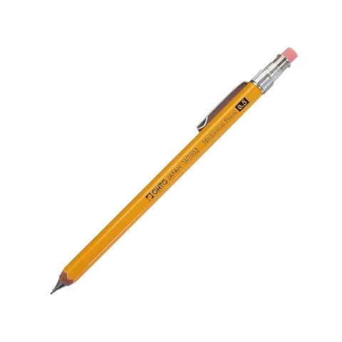 Ohto Mini Mechanical Pencil