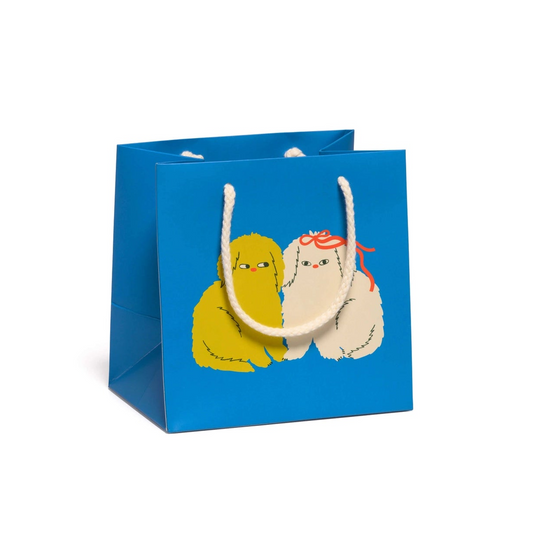 To My Love Small Gift Bag