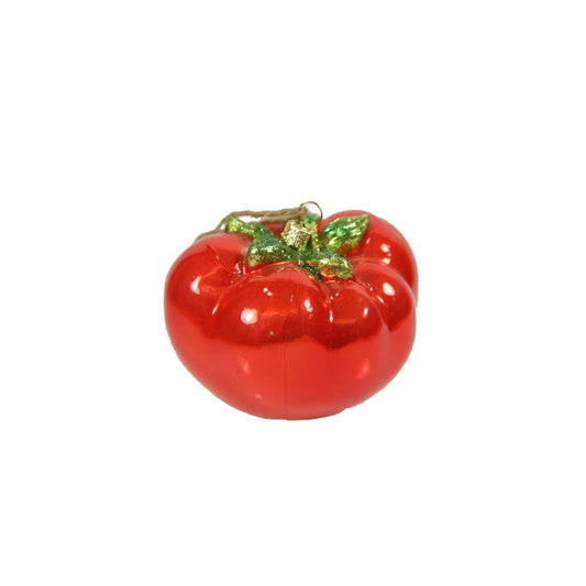 Tomato Ornament