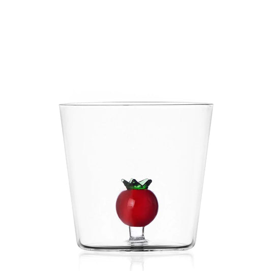 Tomato Tumbler