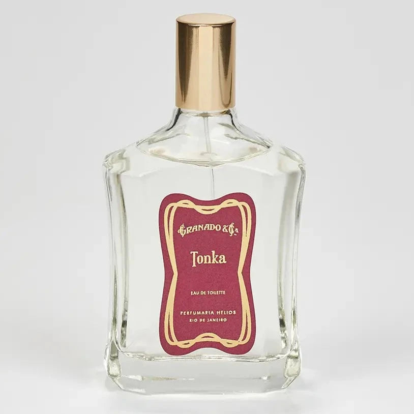 Tonka Eau de Toilette