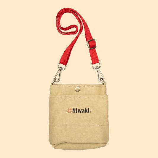 Garden Tool Pouch