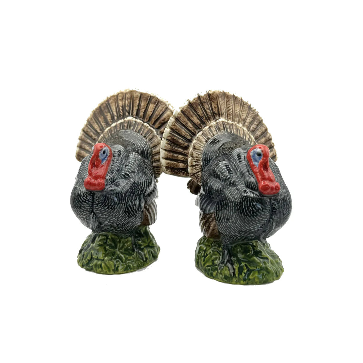 Turkey Salt & Pepper Set