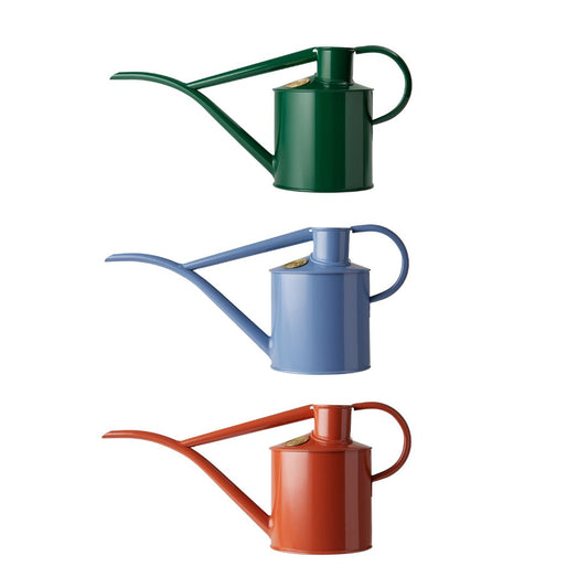 The Fazeley Flow Watering Can - Two Pint