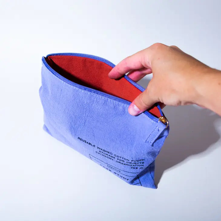 Berry Utility Pouch
