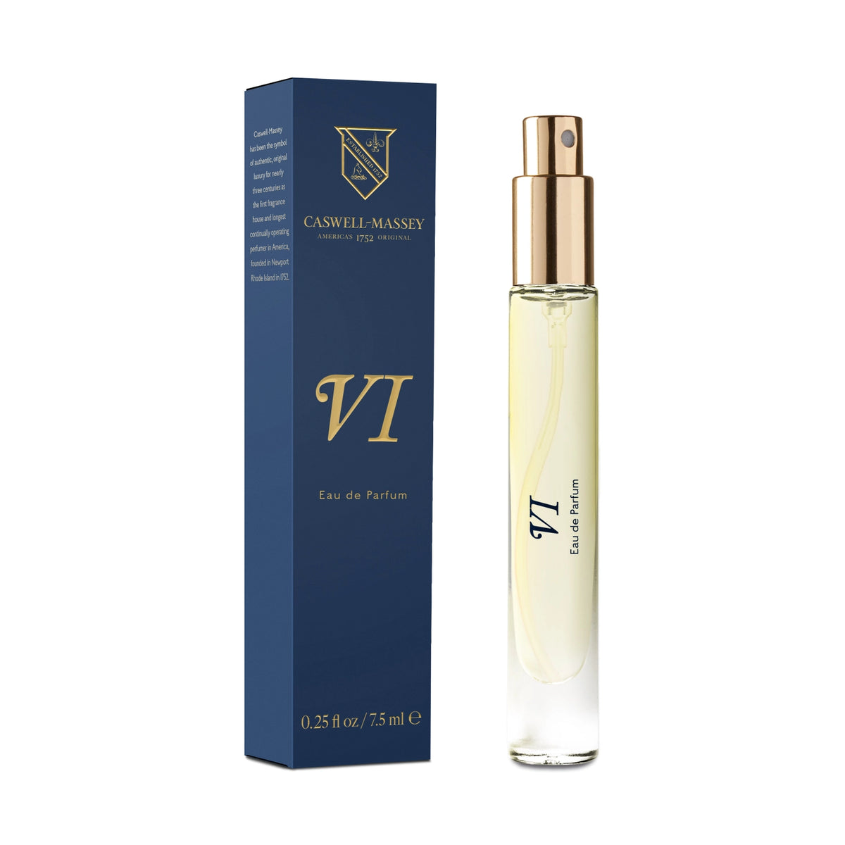 Number Six Eau De Parfum