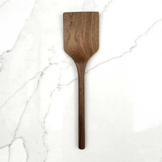 Walnut Wood 12" Spatula