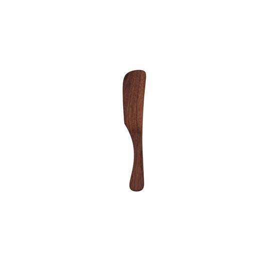 Walnut Wood 6" Spreader