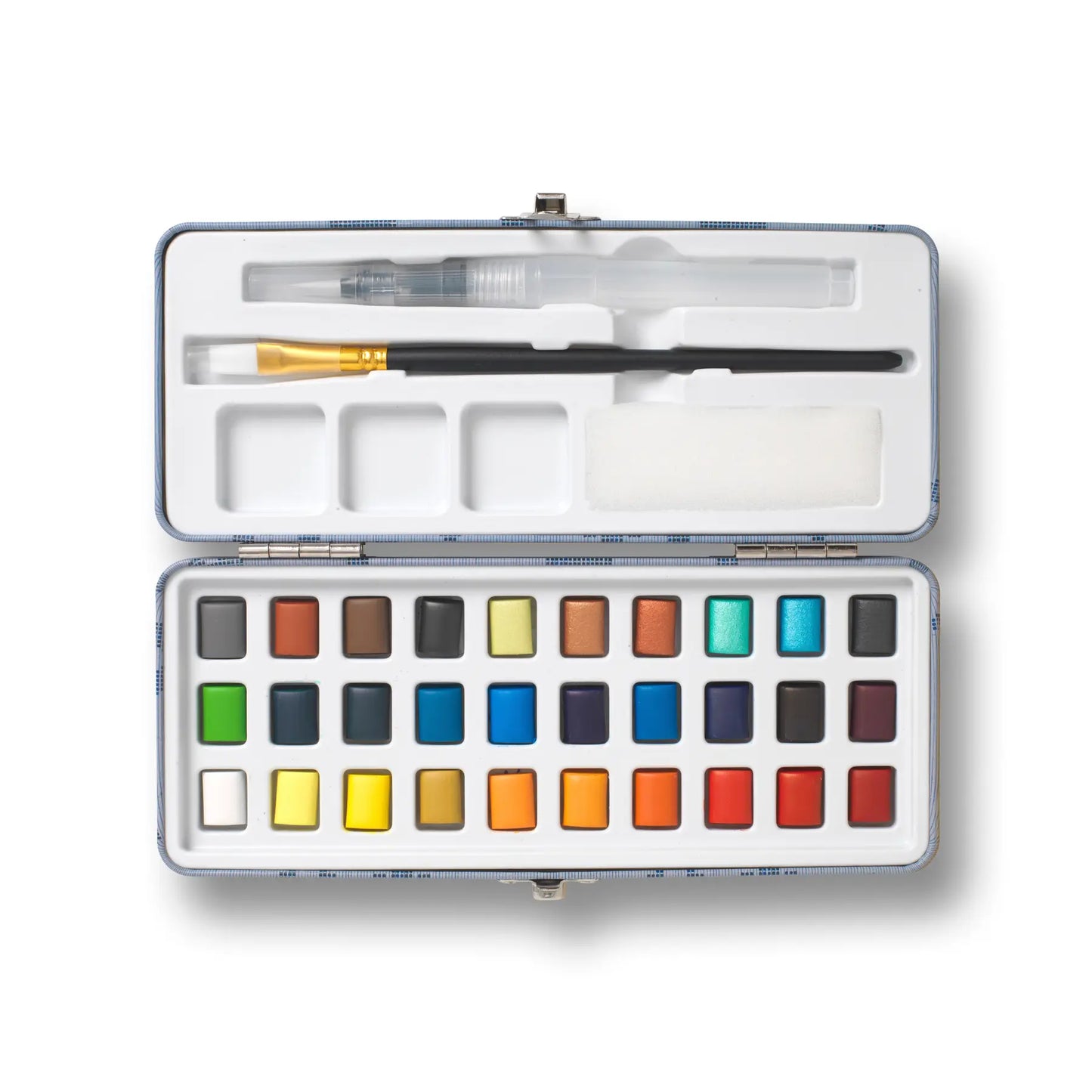 Watercolor Paint Set