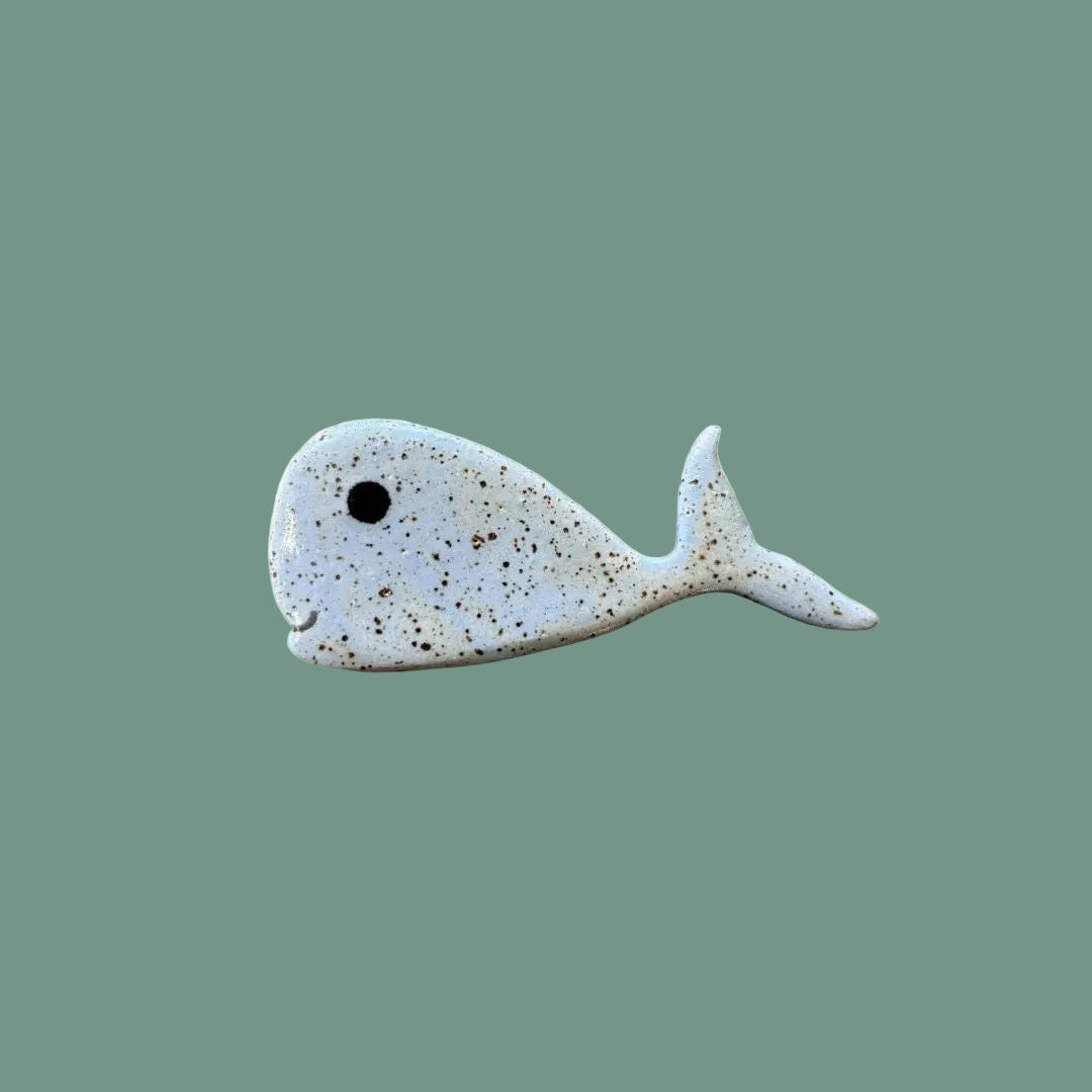 Whale Magnet