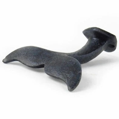 Whale Tail Wall Hook