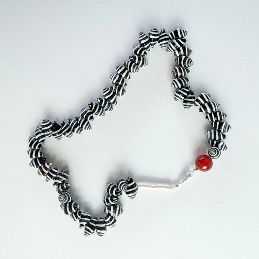 The Whelk Necklace