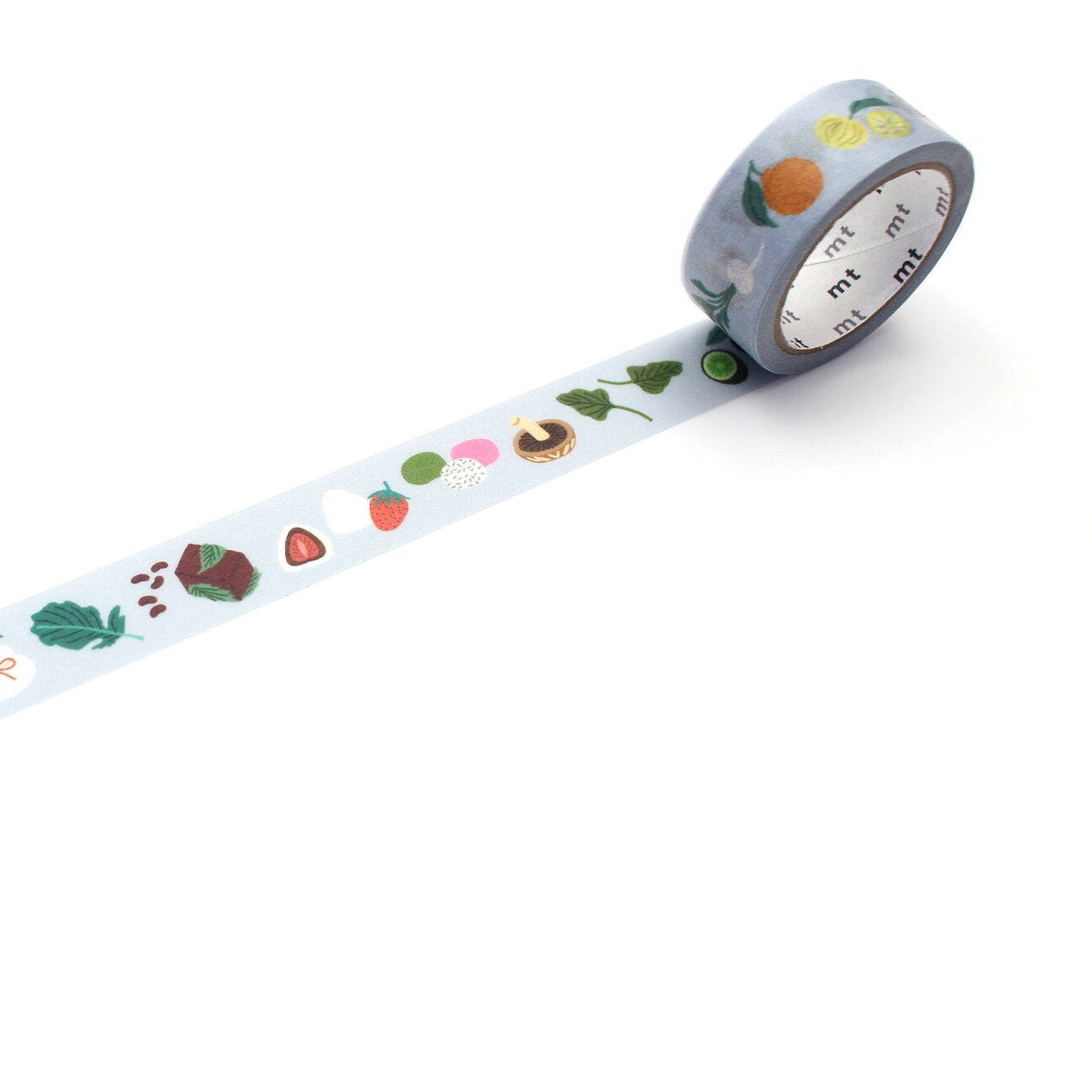Whimsical Winter Washi Tape