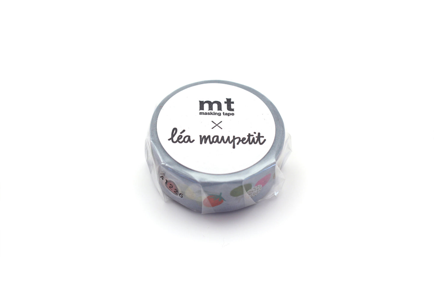 Whimsical Winter Washi Tape