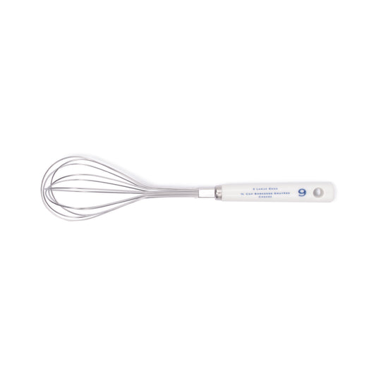 Porcelain Handle Whisk