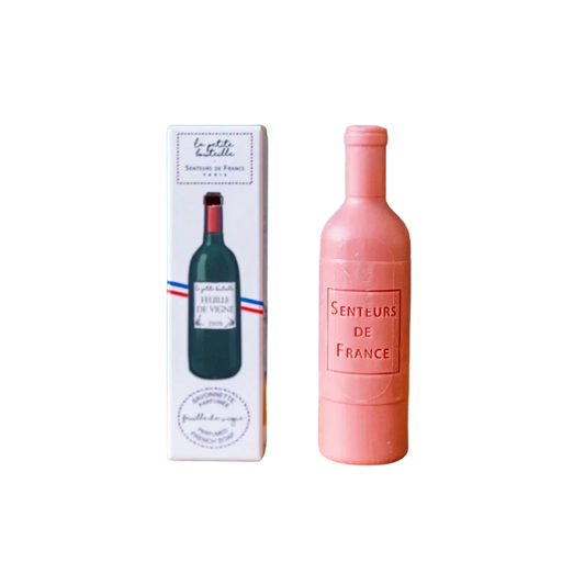 Wine Bottle Soap