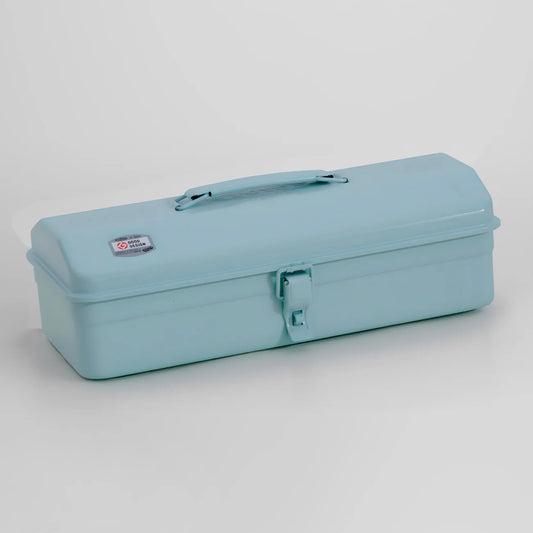 Camber-top Toolbox Y-350 - Glacier