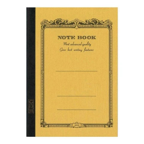 A5 C.D. Note