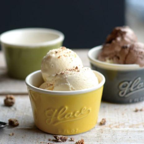 Glace Ice Cream Cup