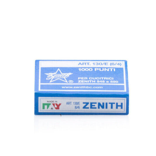 Zenith Replacement Staples