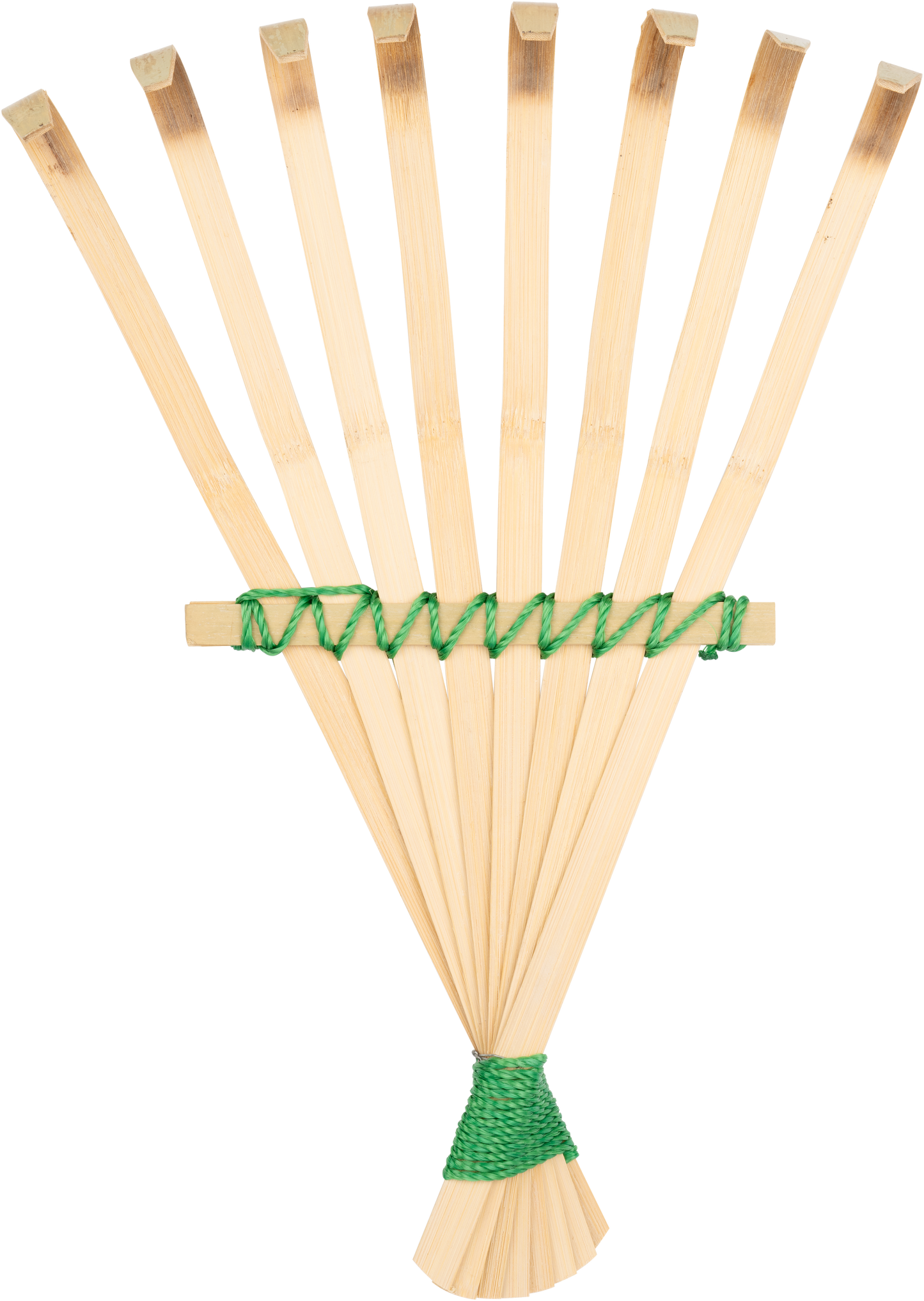 Bamboo Hand Rake