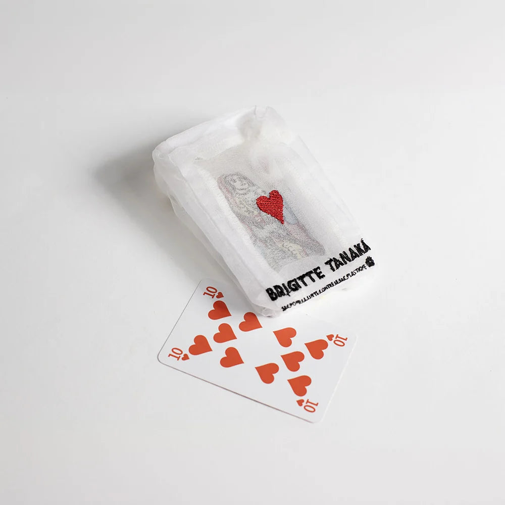 Playing Card Pouch