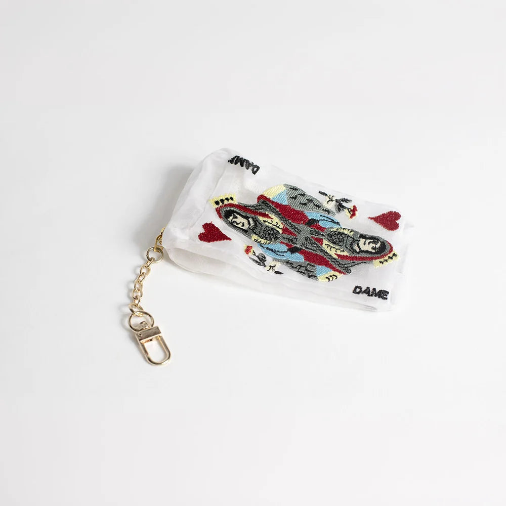 Playing Card Pouch