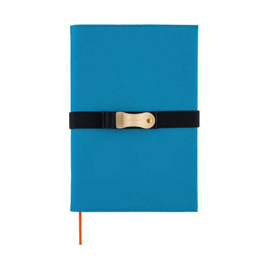 Folio: Ocean Blue A5 Cover