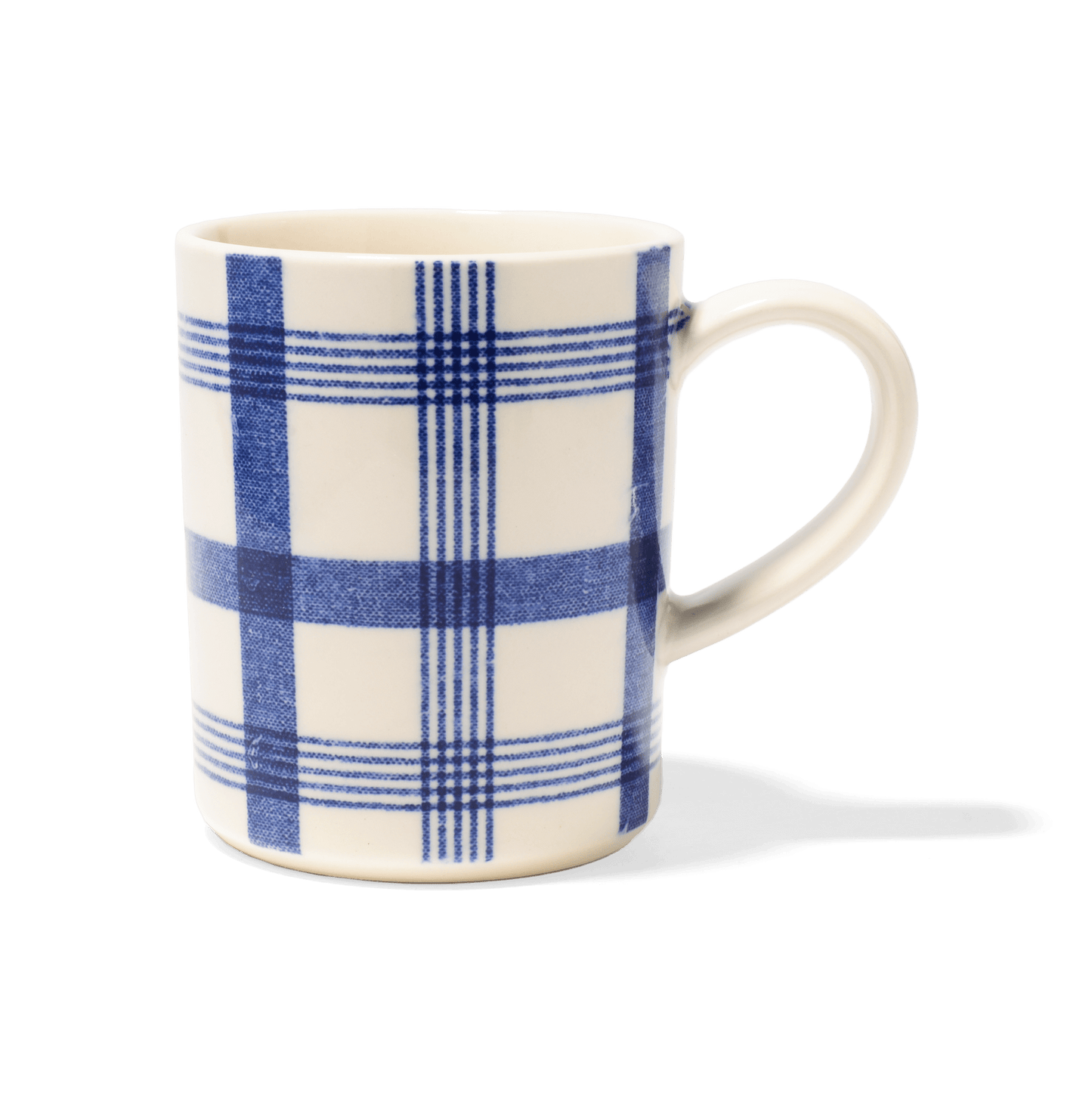 Fabric Mug