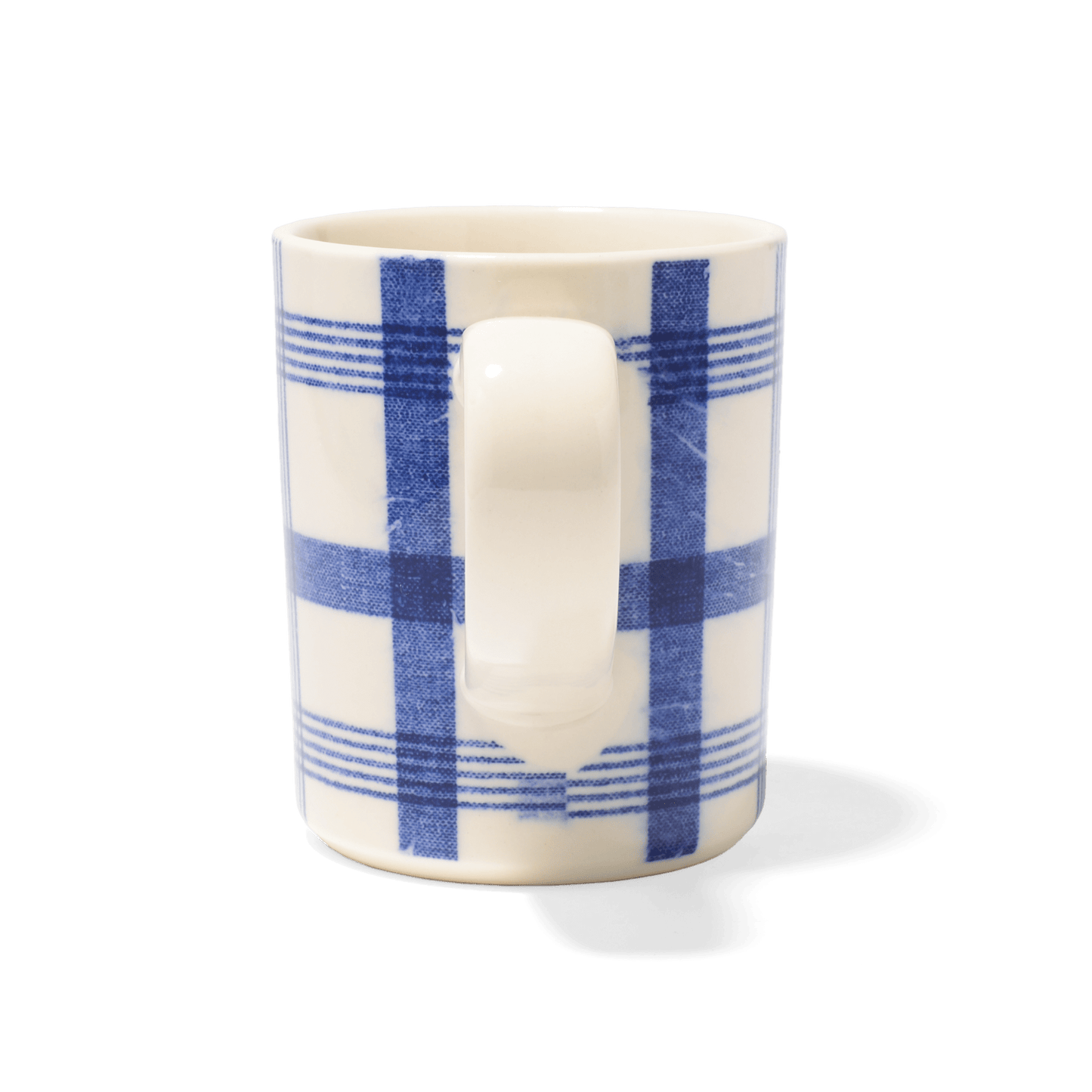 Fabric Mug