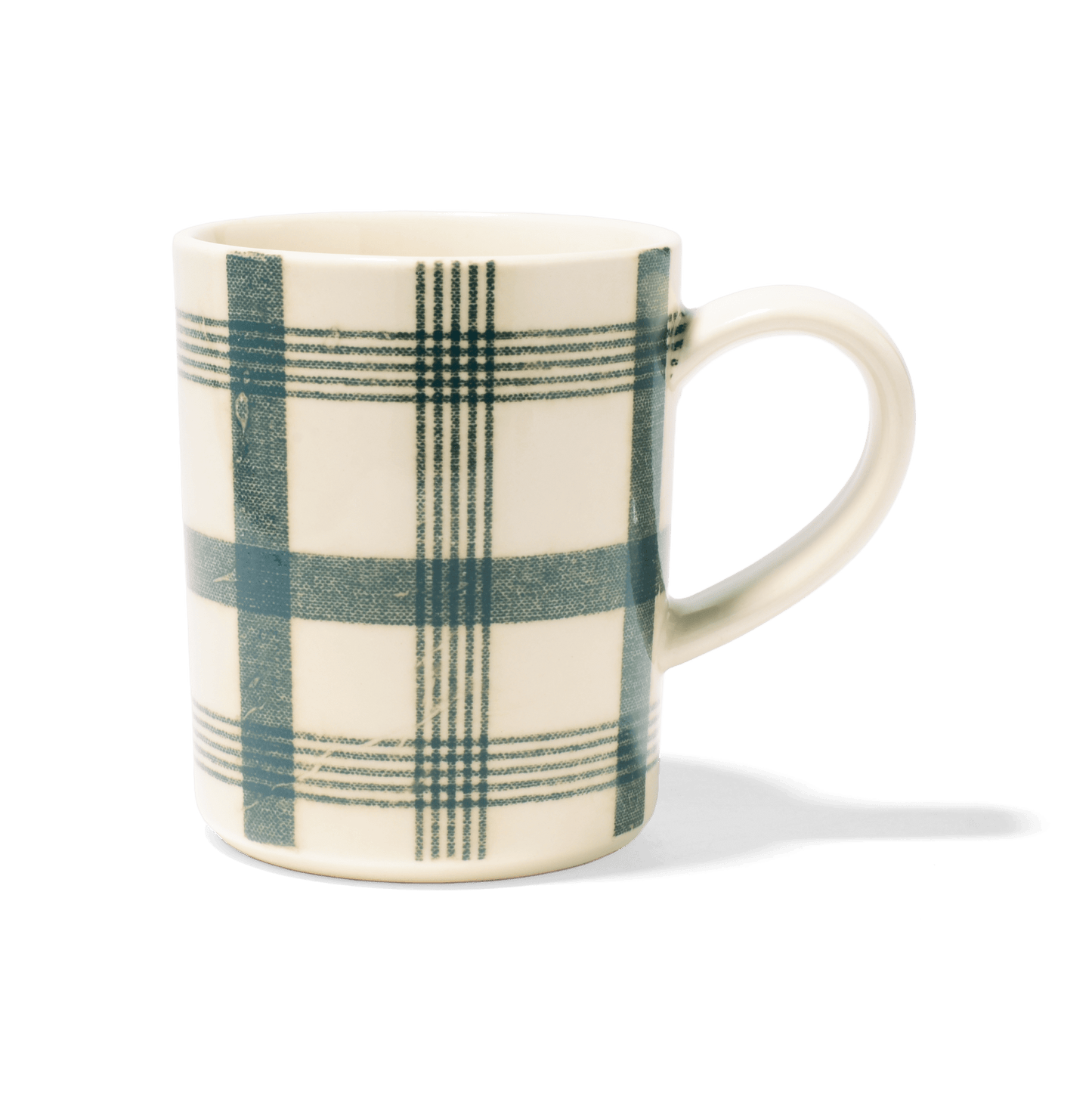 Fabric Mug