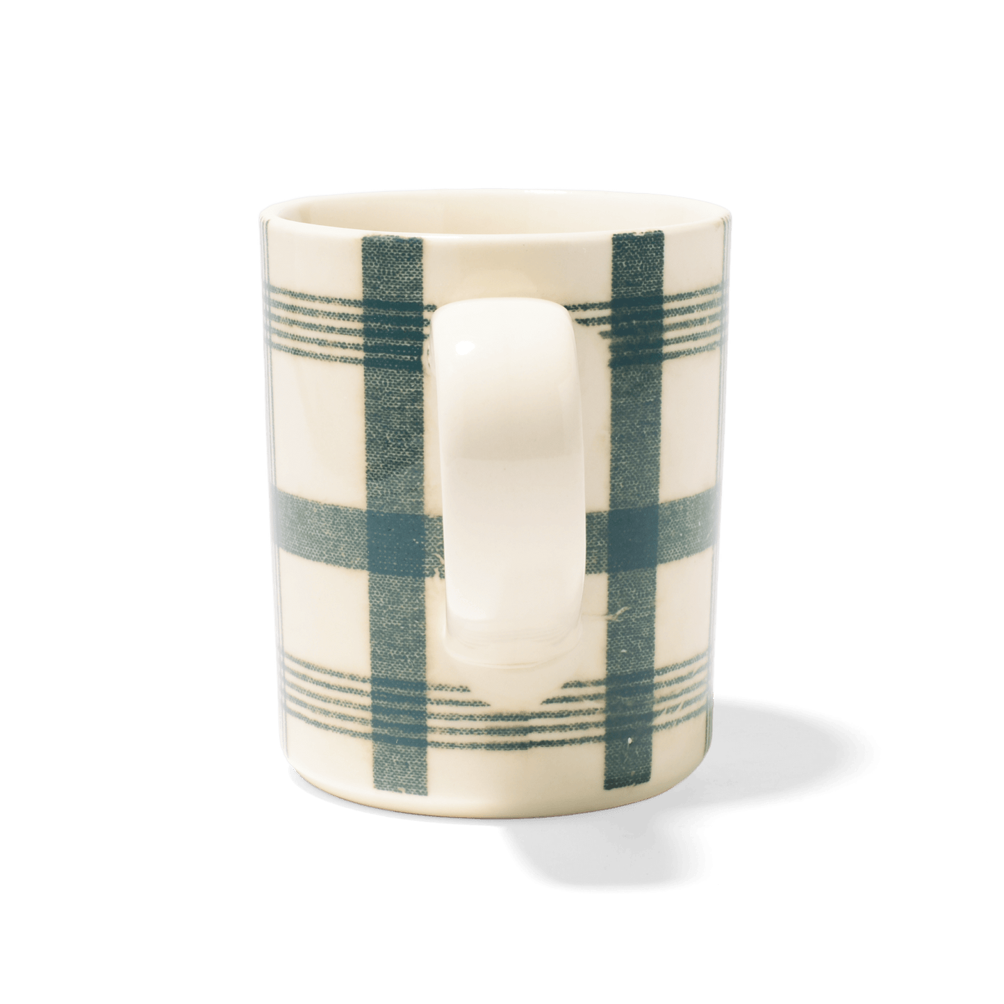 Fabric Mug