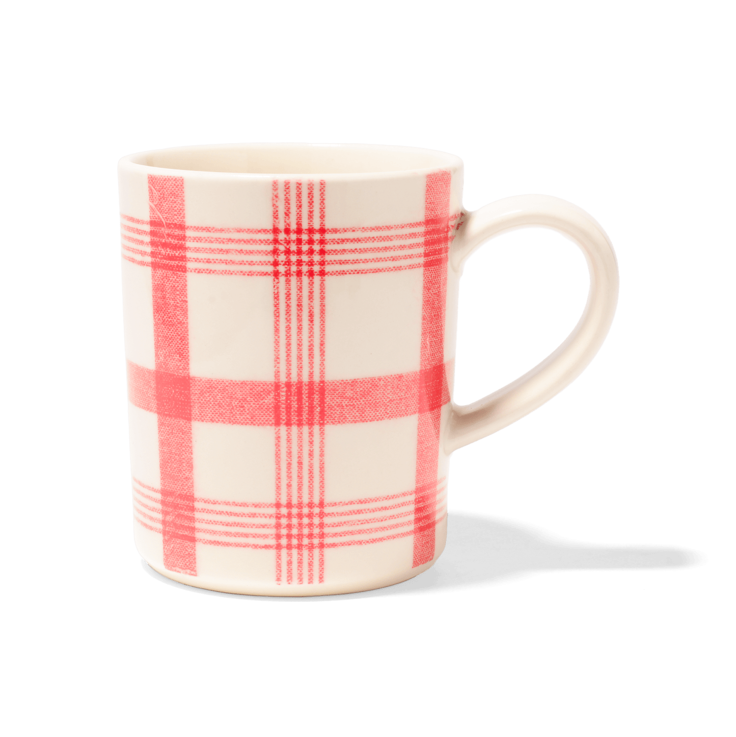 Fabric Mug