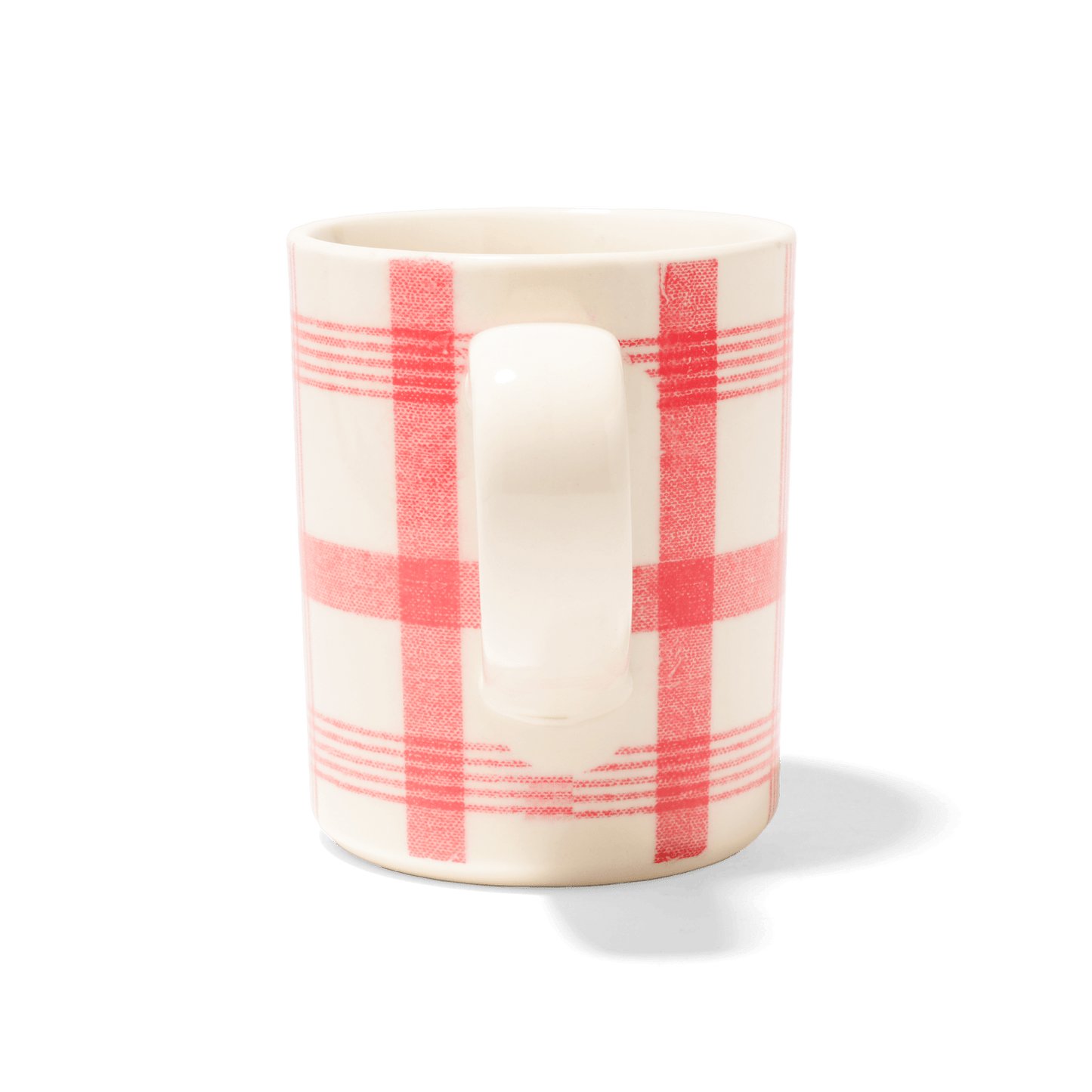 Fabric Mug